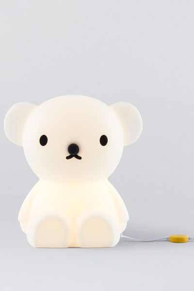 Kinderzimmerlampe Boris dimmbar