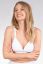 Preview: Maternity and Nursing Bra with Form Cups, White