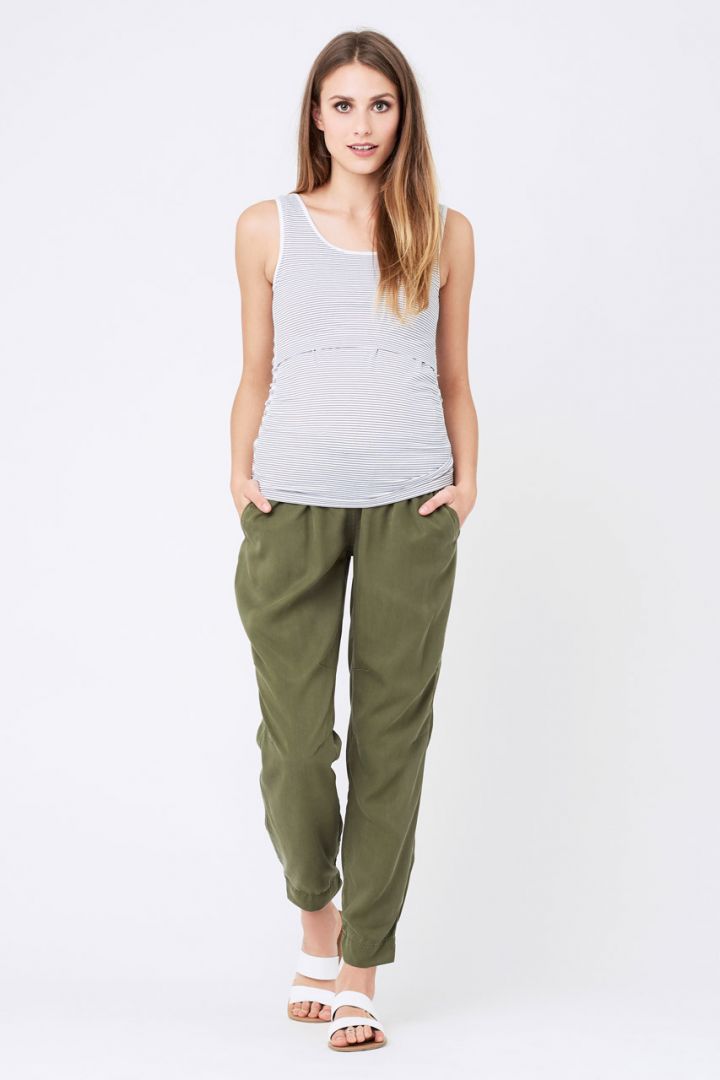 Seamless Umstands- und Still-Tanktop