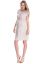 Preview: Maternity Dress with V-neck