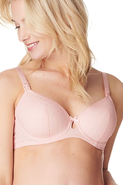 Triangle Mesh Still BH rosa