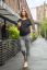 Preview: Boho Maternity Trousers