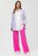 Vorschau: Wide Leg Umstandshose pink