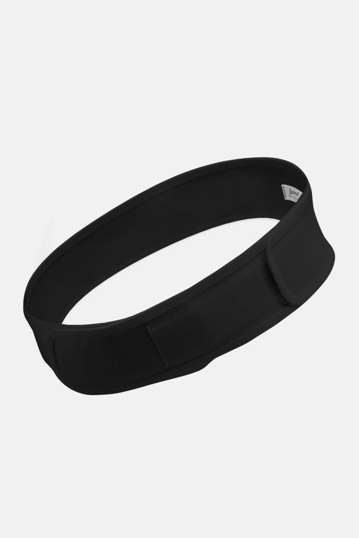 Stützgürtel für die Schwangerschaft schwarz