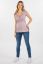 Preview: Maternity and Nursing Tunic lilac