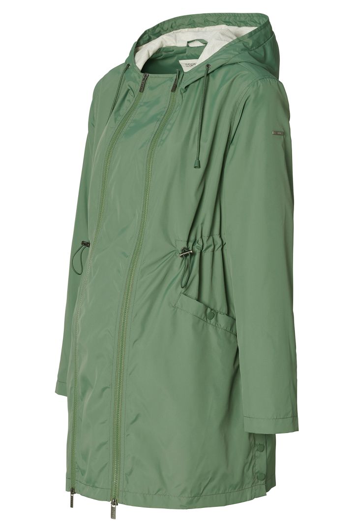 Eco 3-in-1 Umstands- und Tragejacke