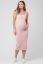 Preview: Midi Rib Maternity Dress