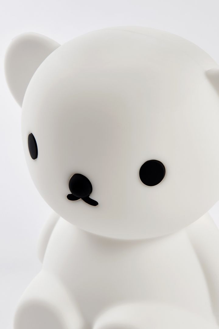 Boris First Light Night Light