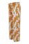 Vorschau: Umstandshose mit Blumen Print