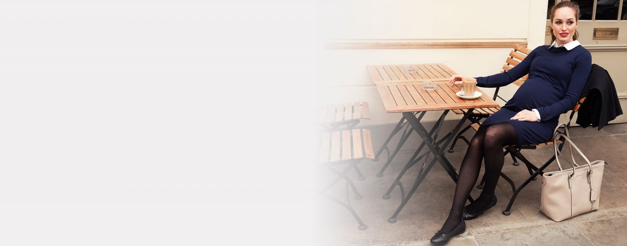 Maternity tights - all facts