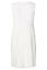 Preview: Eco Pleated Maternity Dress white