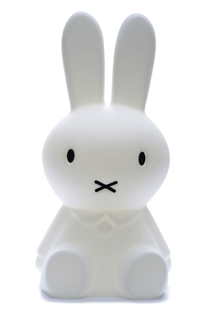Miffy XL Kinderzimmerlampe