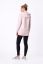Preview: Maternity and nursing hoodie, pink