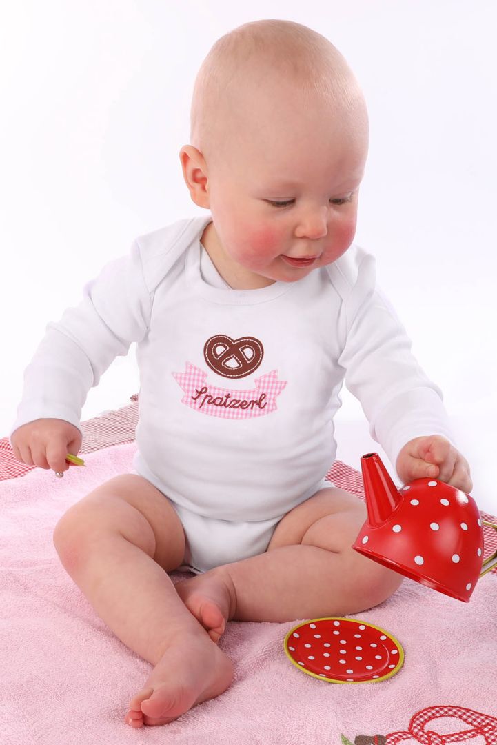 Traditional Darling body