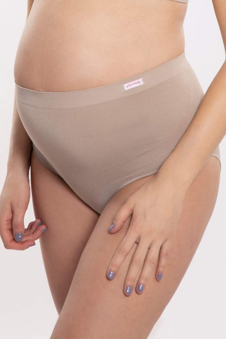 Luxe Umstandsslip aus Bambus-Viskose