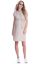 Preview: Maternity Dress with V-neck