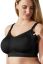 Preview: Eco Full Cup Still BH Body Silk Seamless schwarz