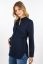 Preview: Maternity and Nursing Blouse navy