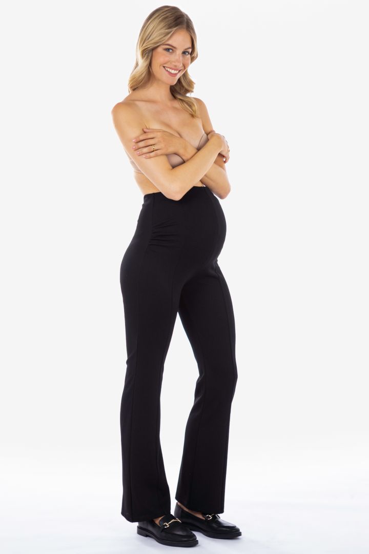 Pull On Signature Umstandshose