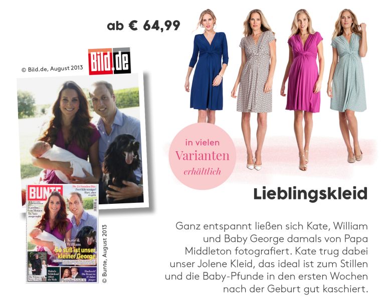 Maternity Dresses casual