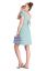 Preview: Tie Back Detail Maternity and Nursing Dress