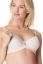 Preview: Keyhole Nursing Bra with Form Cups light almond