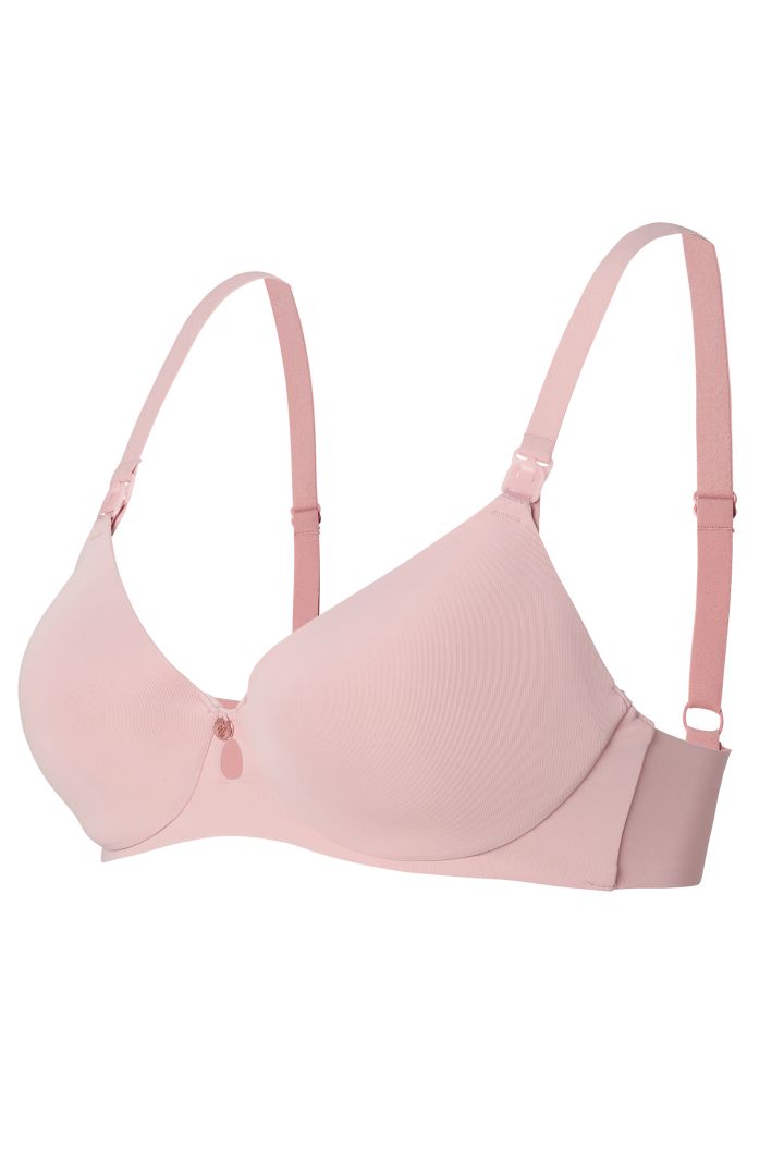 Comfort Still BH Soft Touch mauve