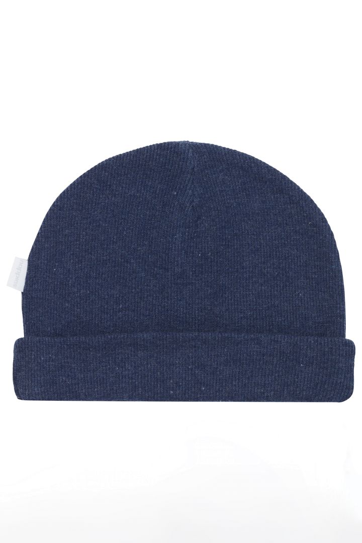 Baby Hat navy