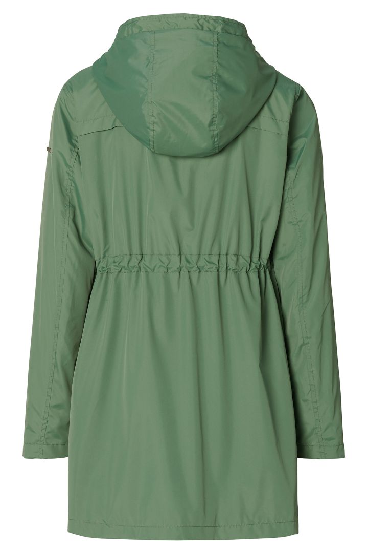 Eco 3-in-1 Umstands- und Tragejacke