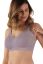 Vorschau: Eco Still BH Body Silk Seamless grey orchid