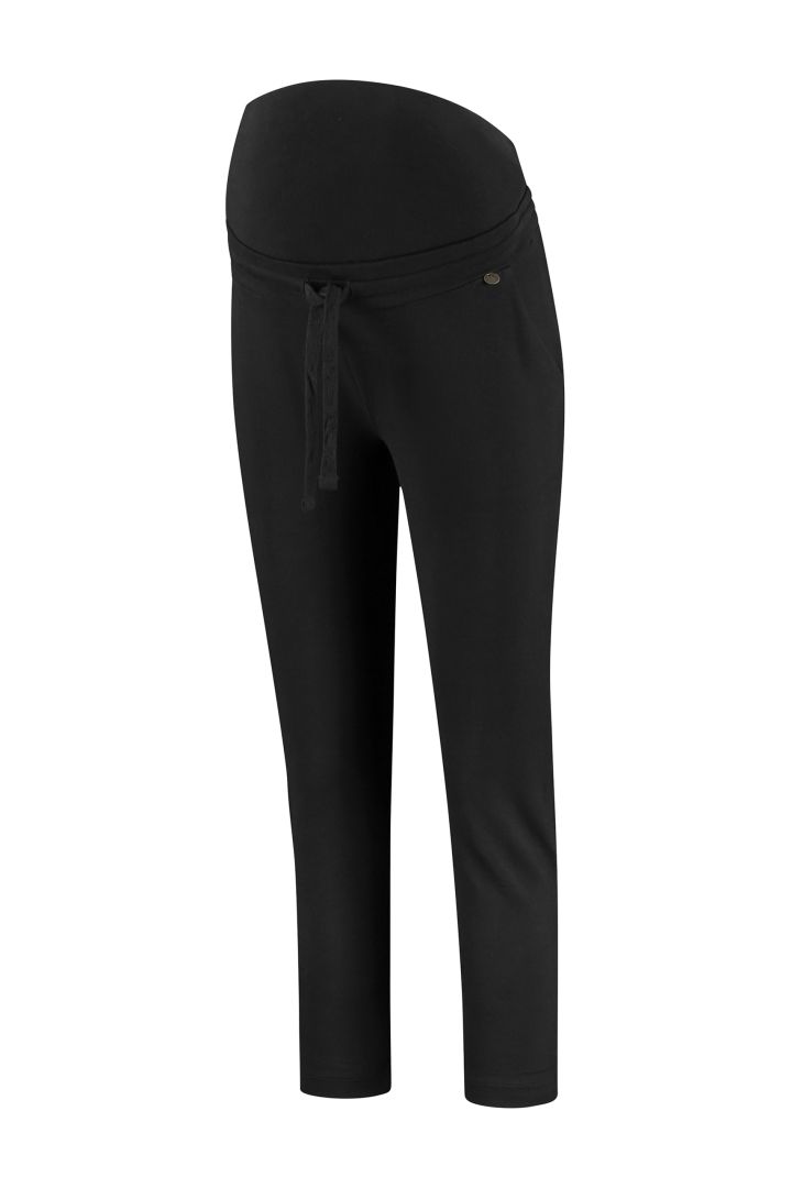 Umstandshose Relax schwarz