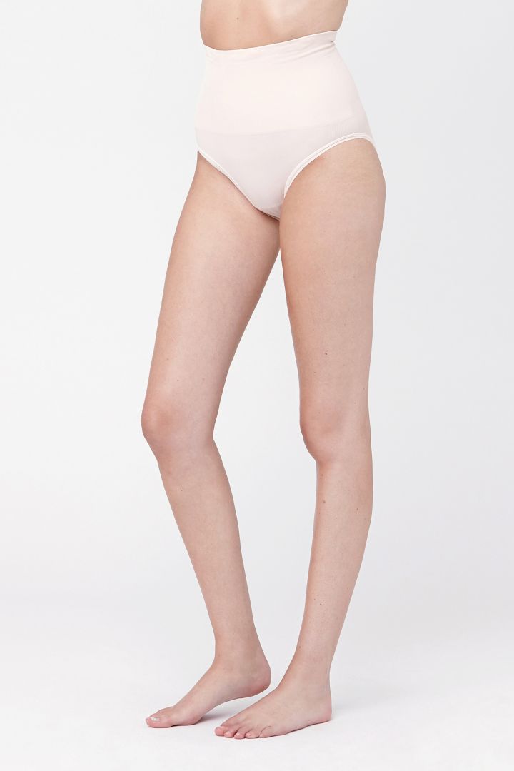 Post-Natal Recovery Stütz-Slip puder