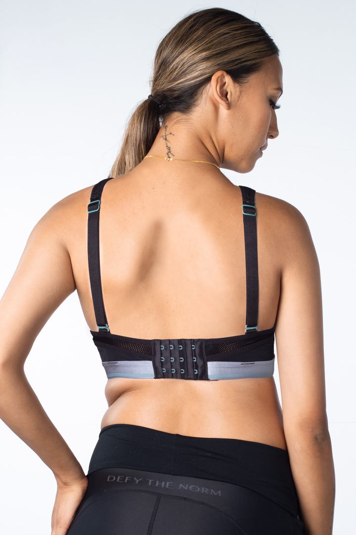 Eco Full Cup Sport Still BH schwarz