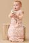 Vorschau: Organic Schlafsack Cute Fruit 2,5 TOG
