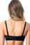 Vorschau: Balconette Schwangerschafts- und Still BH schwarz