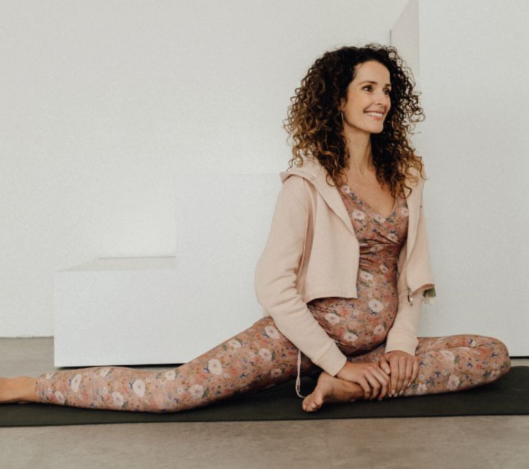 FIT F&Uuml;R 2: AKTIV VOR & NACH DER SCHWANGERSCHAFT