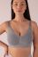 Vorschau: Eco Full Cup Still BH Body Silk Seamless grau