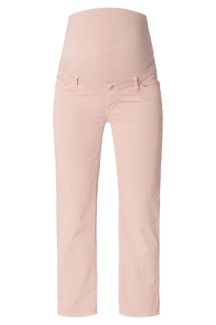 7/8 Umstandsjeans blush