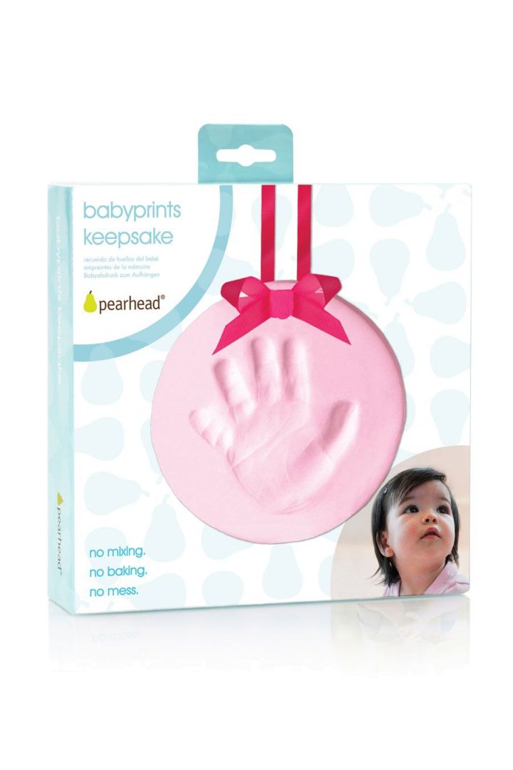 Abdruck-Set für Anhänger