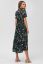 Vorschau: Umstands- und Stillblusenkleid mit Blumenprint