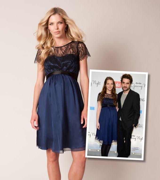 Star Choice Yvonne Catterfeld