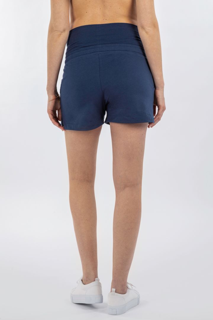 Organic Jersey Umstandsshort