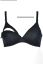Vorschau: Naturana Soft Still BH schwarz