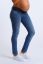 Vorschau: Organic Skinny Umstandsjeans Medium Wash