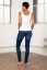 Vorschau: Umstandsjeans mit abnehmbarem Seamless Bauchband dark wash