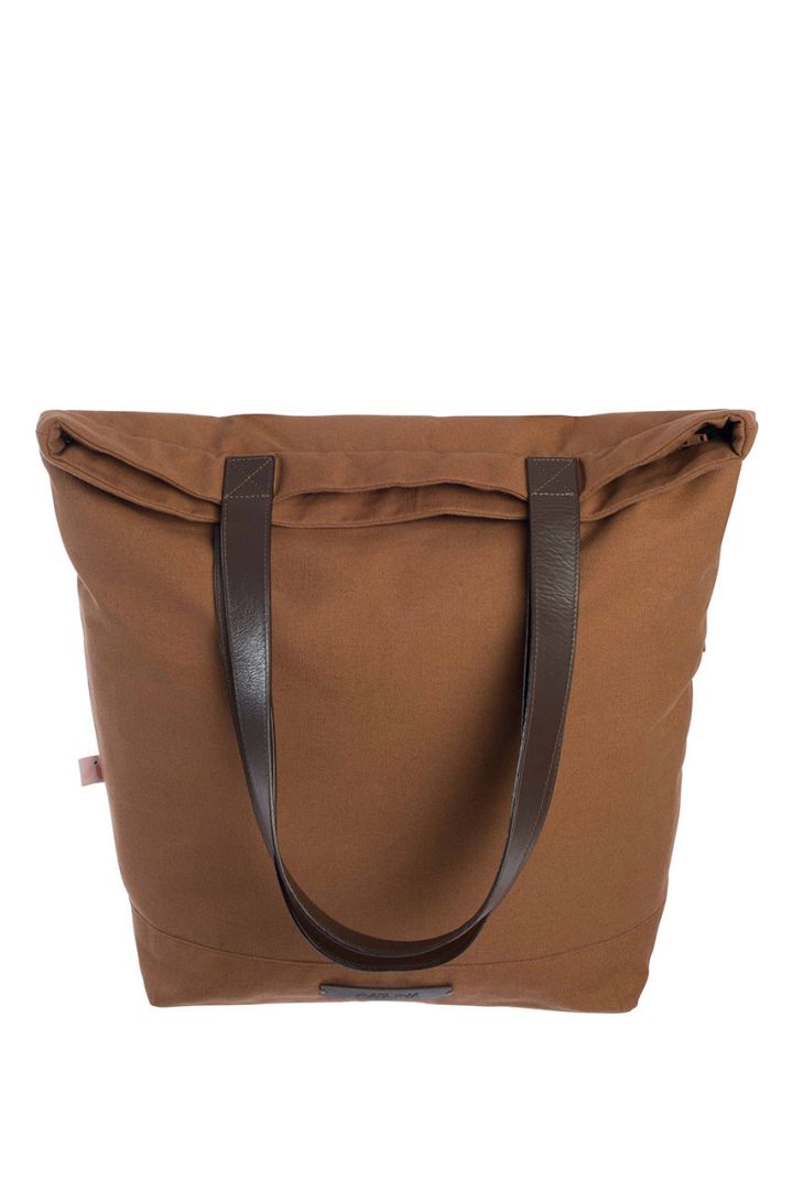 2 in 1 Wickeltasche und Rucksack Family Trip