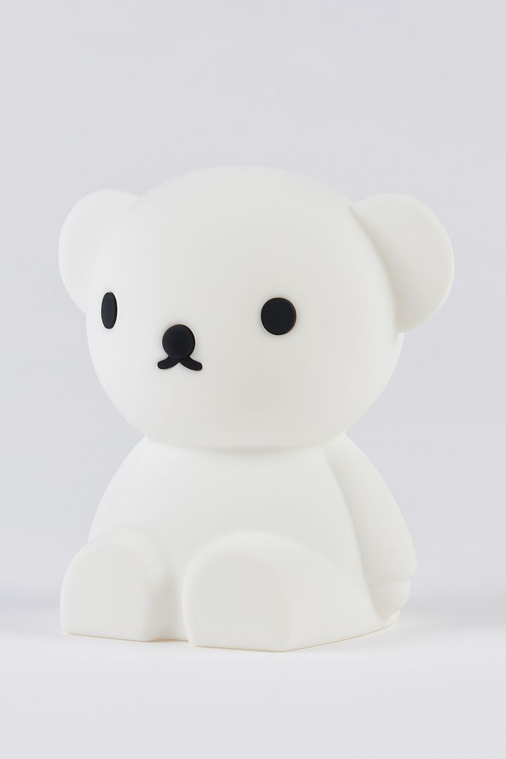 Boris First Light Night Light