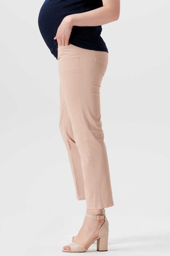7/8 Umstandsjeans blush