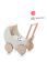 Preview: Wooden doll pram