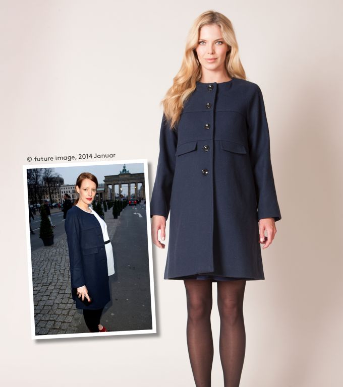 Star Choice Lavinia Wilson